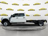 New 2025 Ford F550 4x4 Crew Cab Super Duty image 2