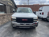 Used 2006 GMC Sierra 1500 W/T image 6