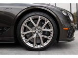 Certified 2024 Bentley Continental GT Speed image 6