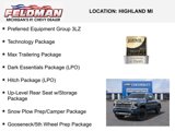 New 2025 Chevrolet Silverado 2500 High Country w/ Technology Package image 3