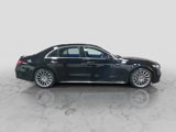 New 2025 Mercedes-Benz S 580 4MATIC Sedan image 4