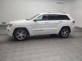 Used 2019 Jeep Grand Cherokee Overland image 2