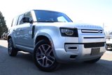 Used 2022 Land Rover Defender 110 XS Edition image 3