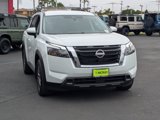 New 2025 Nissan Pathfinder SV image 3