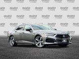 New 2025 Acura TLX w/ Technology Package image 2