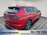 New 2025 Mitsubishi Outlander SE image 4