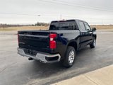 New 2025 Chevrolet Silverado 1500 LT image 4