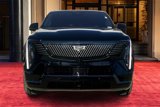 New 2026 Cadillac Escalade IQL Sport 1 image 3