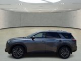 New 2025 Nissan Pathfinder SL image 2