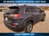 Used 2021 Jeep Cherokee Latitude Lux w/ Comfort/Convenience Group image 5