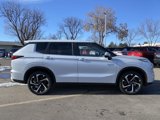 New 2025 Mitsubishi Outlander 4WD Plug-In Hybrid image 6