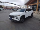 Used 2023 Hyundai Tucson Limited image 3