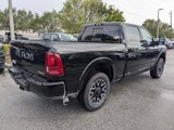 New 2025 RAM 2500 Limited image 5