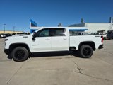 New 2025 Chevrolet Silverado 2500 LTZ w/ LTZ Plus Package image 2