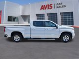 Used 2024 Chevrolet Silverado 1500 LT w/ Protection Package image 5