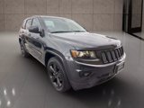 Used 2015 Jeep Grand Cherokee Altitude image 3