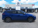 New 2025 Acura RDX AWD w/ A-Spec & Advance Pkg image 4