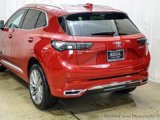 New 2025 Buick Envision Avenir image 6