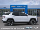 New 2026 Chevrolet Equinox ACTIV w/ Convenience Package III image 5