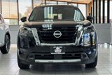 New 2025 Nissan Pathfinder Platinum image 3
