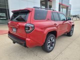 New 2025 Toyota 4Runner TRD Sport Premium image 4