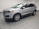 Used 2024 Ford Edge SEL image 2