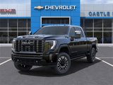 New 2025 GMC Sierra 2500 Denali Ultimate w/ Max Trailering Package image 6