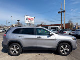 Used 2019 Jeep Cherokee Limited image 2