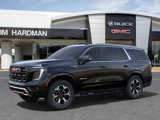 New 2025 GMC Yukon AT4 Ultimate image 2