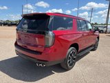New 2026 Chevrolet Suburban RST w/ Comfort Package image 2