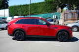 Certified 2025 MAZDA CX-90 3.3 Turbo w/ Premium Sport Pkg image 3