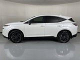 New 2025 Nissan Murano Platinum image 5