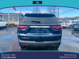 Used 2022 Chevrolet Traverse LT image 5