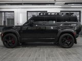 Used 2022 Land Rover Defender 110 XS Edition image 4