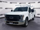 Used 2019 Ford F250 XL w/ XL Value Package image 3