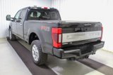 Used 2022 Ford F250 Platinum image 4