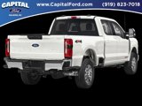 New 2025 Ford F250 Lariat image 2
