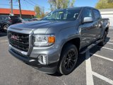 Used 2022 GMC Canyon Elevation w/ Trailering Package image 3