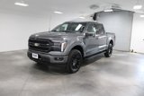 New 2025 Ford F150 Lariat w/ Equipment Group 501A Mid image 3