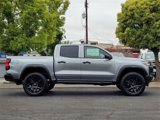 New 2025 Chevrolet Colorado Trail Boss image 4