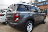 New 2025 Ford Bronco Sport Heritage image 4