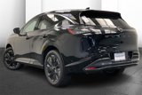 New 2025 Nissan Murano Platinum image 3