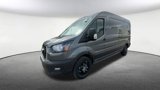 New 2025 Ford Transit 350 148 Medium Roof AWD image 5