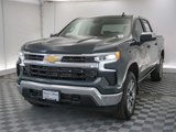 New 2026 Chevrolet Silverado 1500 LT image 3