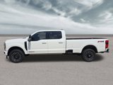 New 2025 Ford F350 Platinum image 4