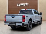 New 2025 Ford F250 4x4 Crew Cab Super Duty image 5