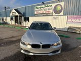 Used 2014 BMW 320i xDrive Sedan image 2