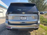 Used 2025 Chevrolet Tahoe High Country image 5