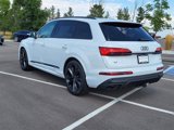 New 2025 Audi Q7 3.0T Premium Plus image 3