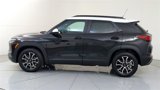 New 2026 Chevrolet TrailBlazer ACTIV image 4